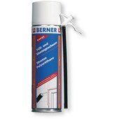 Fensterschaum Energy grau